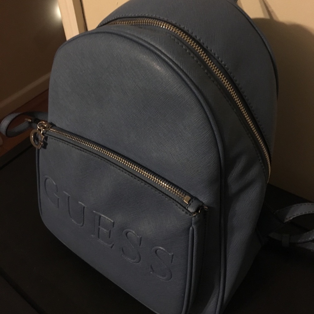 Guess backpack